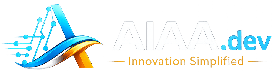 AIAA.dev Logo