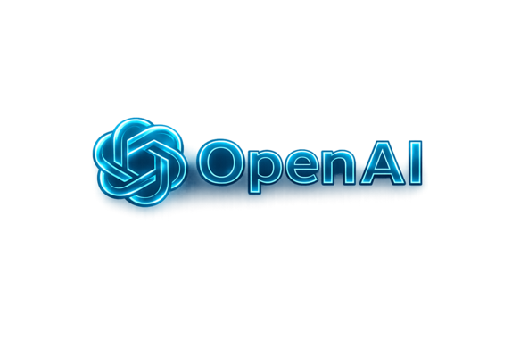 OpenAI logo