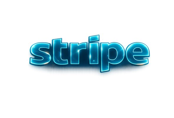 Stripe logo